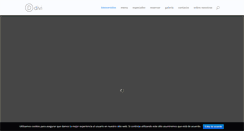 Desktop Screenshot of chimichurri-ibiza.com
